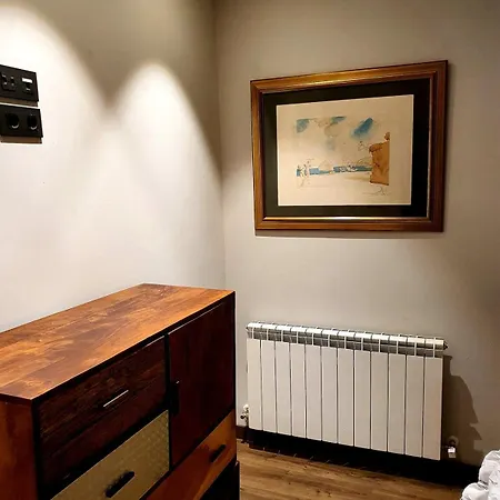 Newly Renovated In Downtown Gijón
