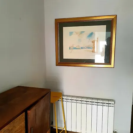 Apartman Newly Renovated In Downtown