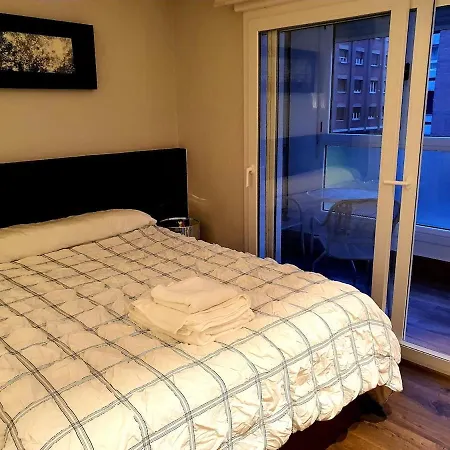 Apartman Newly Renovated In Downtown *