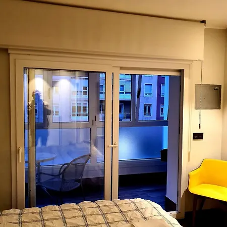 Newly Renovated In Downtown *