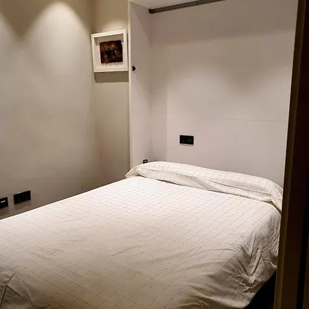 Apartman Newly Renovated In Downtown